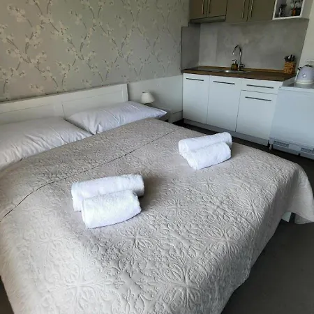 Calma Tatry Apartament *