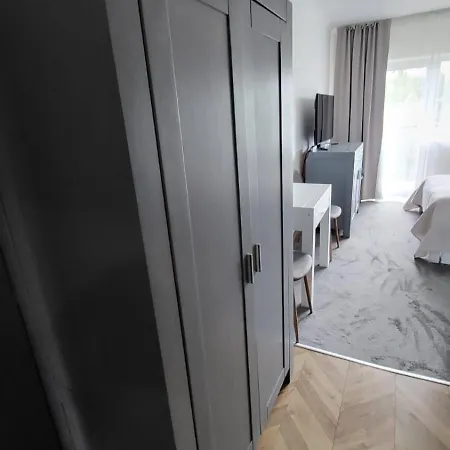 Apartament Calma Tatry *
