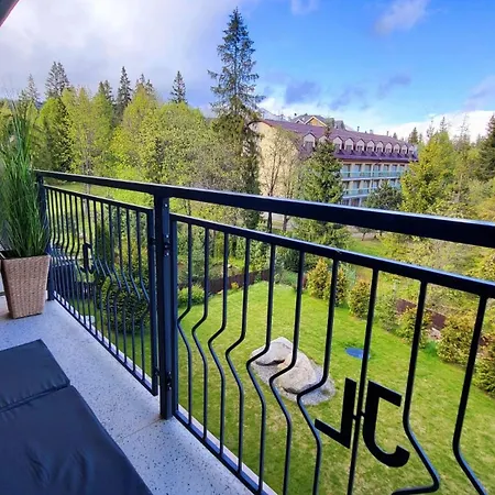 Apartament Calma Tatry *