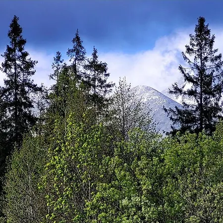 Calma Tatry Tatrzańska Szczyrba