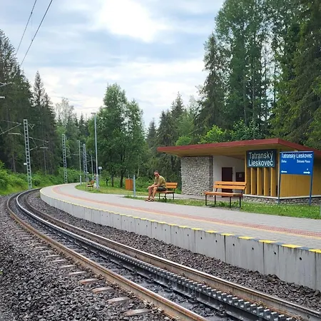 Apartament Calma Tatry *