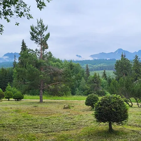 Calma Tatry Tatrzańska Szczyrba