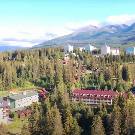 Apartament Calma Tatry *